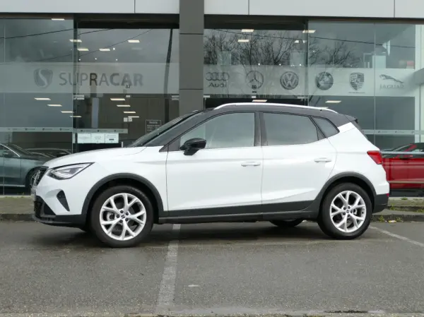 SEAT Arona 1.0 TSI FR 39