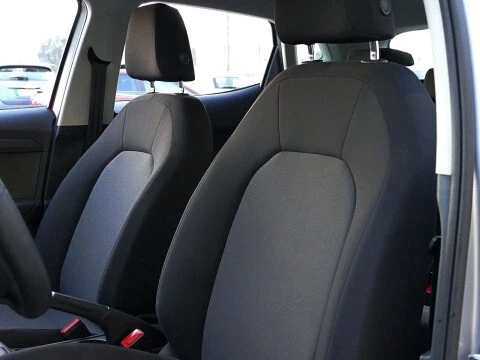 SEAT Ibiza 20