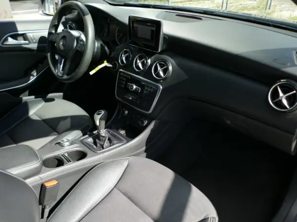 Mercedes-Benz A 180 CDI BE Edition Style 23