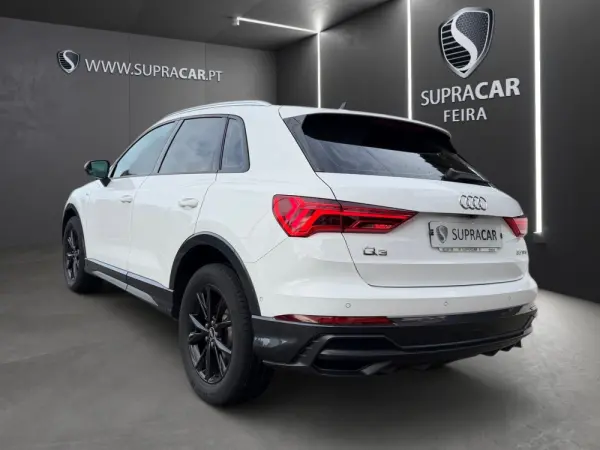 Audi Q3 35 TFSI S line S tronic 5