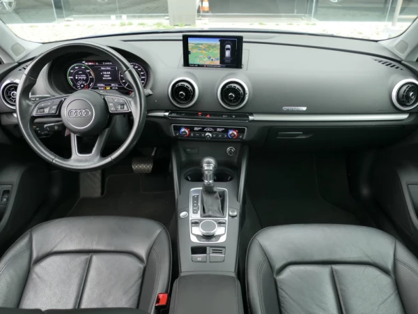 Audi A3 Sportback e-tron 1.4 TFSI S tronic 36