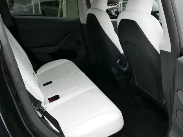 Tesla Model Y Tração Traseira 31