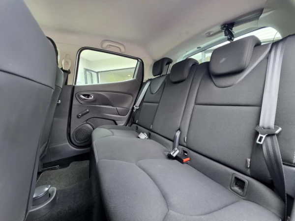 Renault Clio 1.5 dCi Zen 11