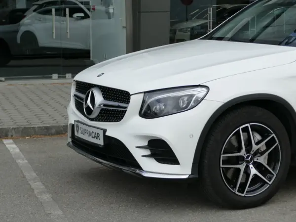 Mercedes-Benz GLC 220 d 4Matic 9G-TRONIC AMG Line 3
