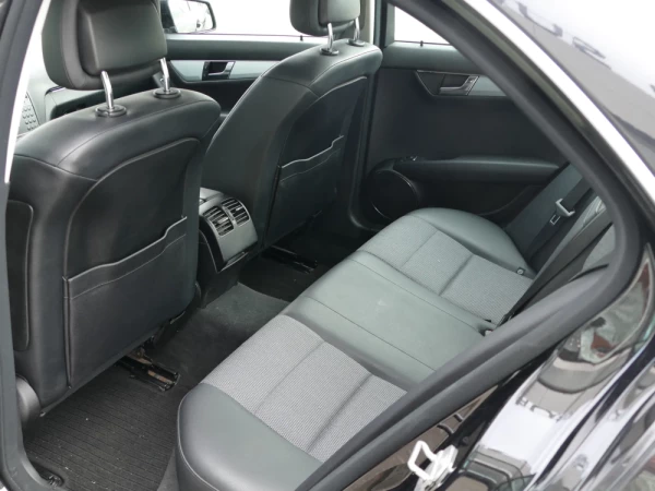 Mercedes-Benz C 250 CDi Avantgarde BE Aut. 28