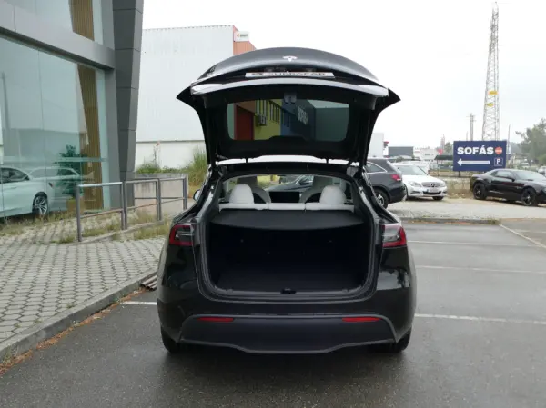 Tesla Model Y Tração Traseira 14