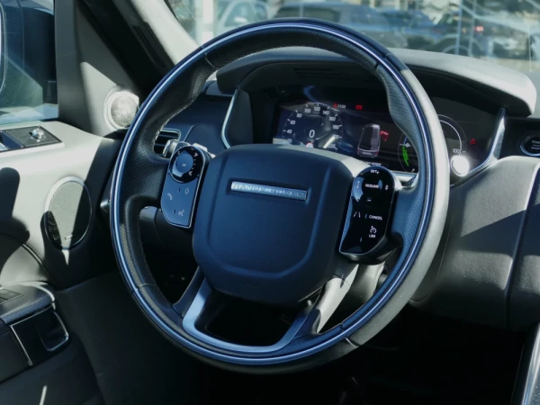 Land Rover Range Rover Sport 2.0 Si4 PHEV HSE Dynamic Stealth 26