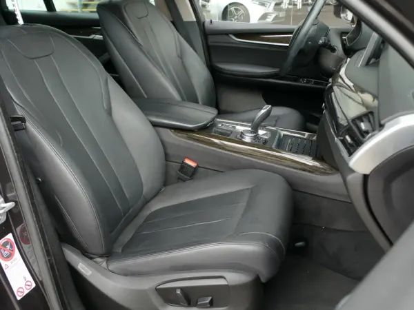 BMW X5 25 d xDrive 31
