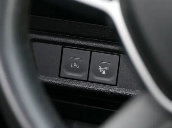 Dacia Jogger 1.0 ECO-G Expression 7L Bi-Fuel 34