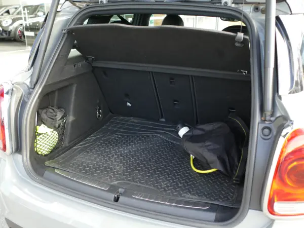 MINI Countryman Cooper SE ALL4 Auto 15