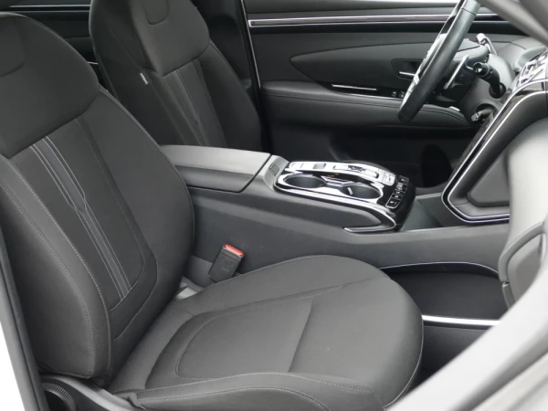 Hyundai Tucson 1.6 T-GDI PHEV Premium 23