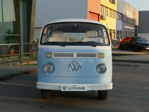 Volkswagen Type 2 2
