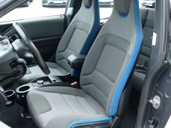 BMW i3 120Ah 20