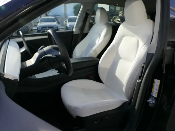 Tesla Model Y Standard 22