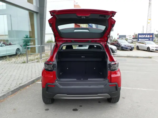 Jeep Avenger 54 kWh Altitude 14