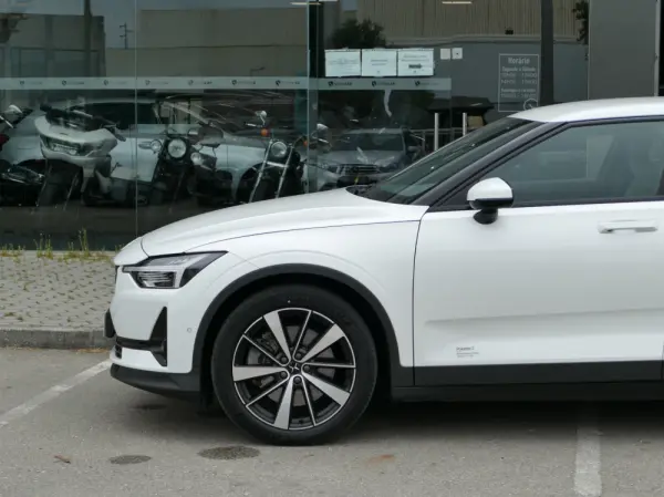 Polestar 2 Long Range 78 kWh 24