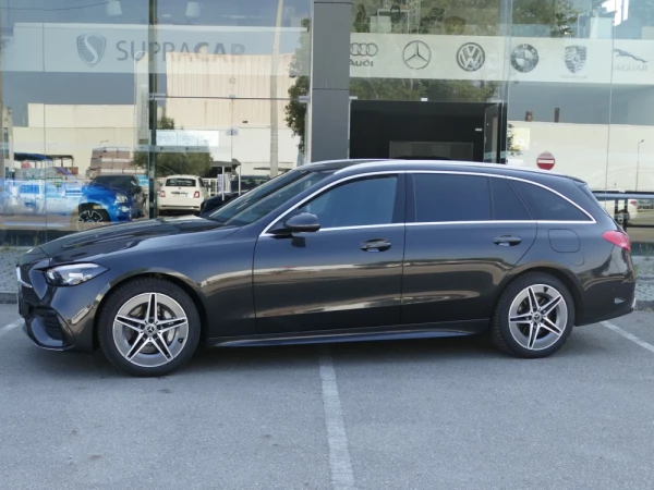 Mercedes-Benz C 300 e AMG Line 21