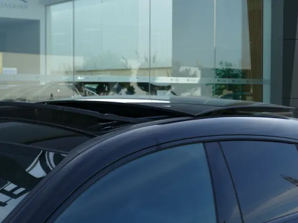 Mercedes-Benz CLA 250 e Shooting Brake AMG Line 10