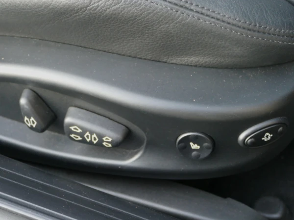 BMW M6 Coupé 36