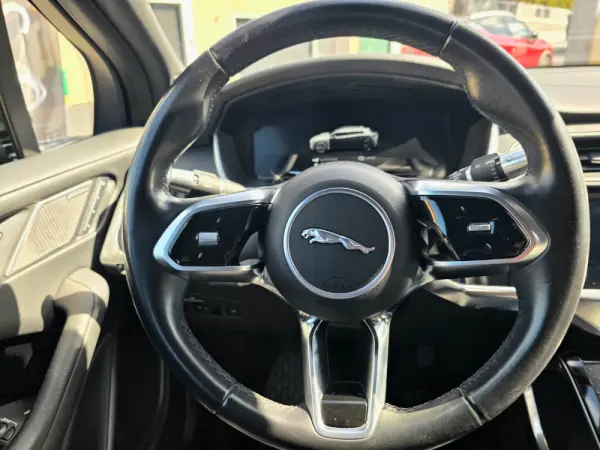 Jaguar I-Pace EV400 R-Dynamic SE AWD 19
