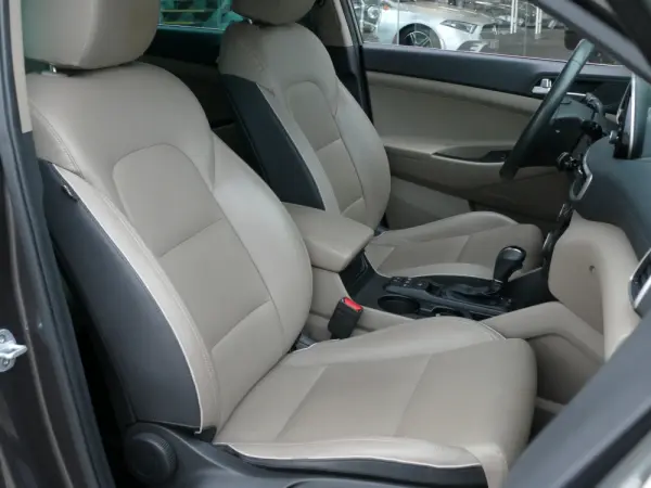Hyundai Tucson 1.6 CRDi Premium DCT 29