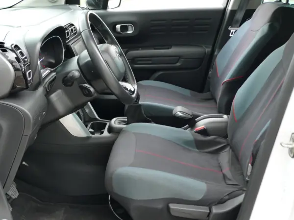 Citroen C3 Aircross 1.2 PureTech Feel 23