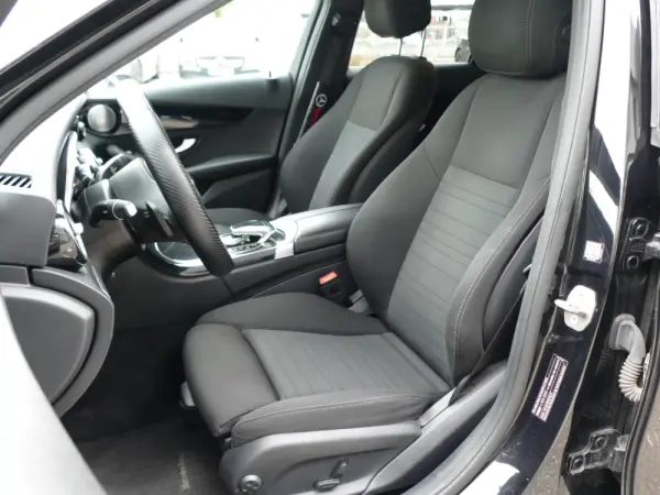 Mercedes-Benz C 300 de Avantgarde 22