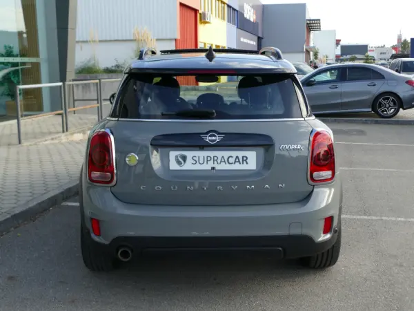 MINI Countryman Cooper SE ALL4 Auto 5