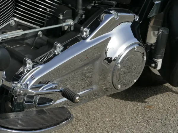 Harley-Davidson Fat Boy 114 8