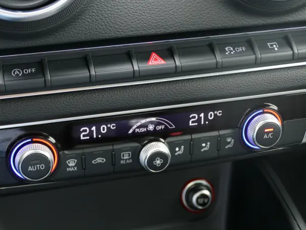 Audi A3 Sportback 1.6 TDI Advance Ultra 20