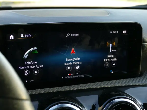 Mercedes-Benz A 250 e Style Plus 19