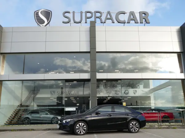 Mercedes-Benz A 250 e Style Plus 38