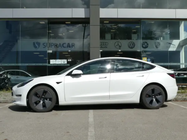 Tesla Model 3 Long Range Tração Integral 17