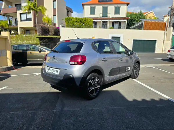 Citroën C3 1.5 BlueHDi Feel Pack 5