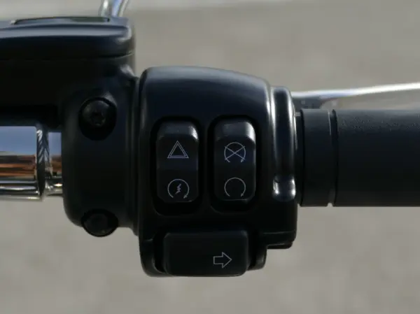 Harley-Davidson Fat Boy 114 24