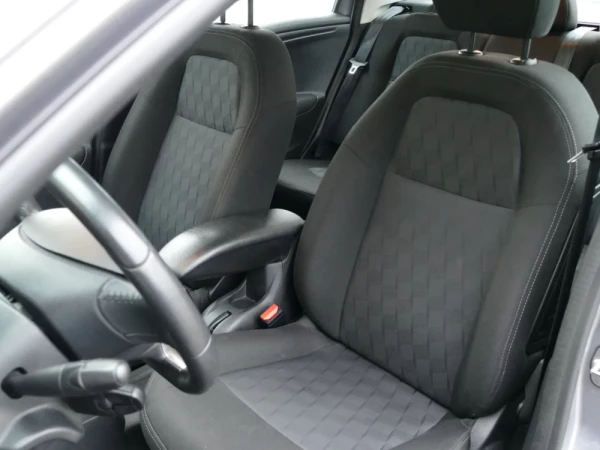 Citroën C-Elysée 1.5 BlueHDi Shine 9