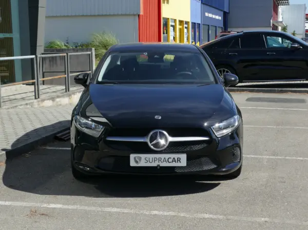 Mercedes-Benz A 250 Limousine e Style Plus 2