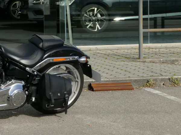 Harley-Davidson Fat Boy 114 20