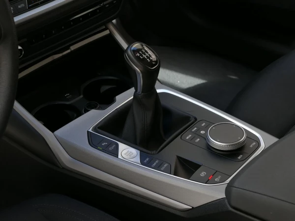 BMW 318 d Touring Corporate Edition 22