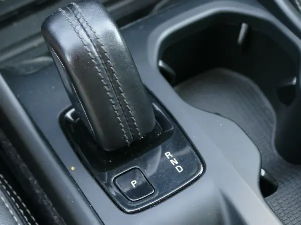 Volvo XC 40 2.0 D3 Geartronic 25