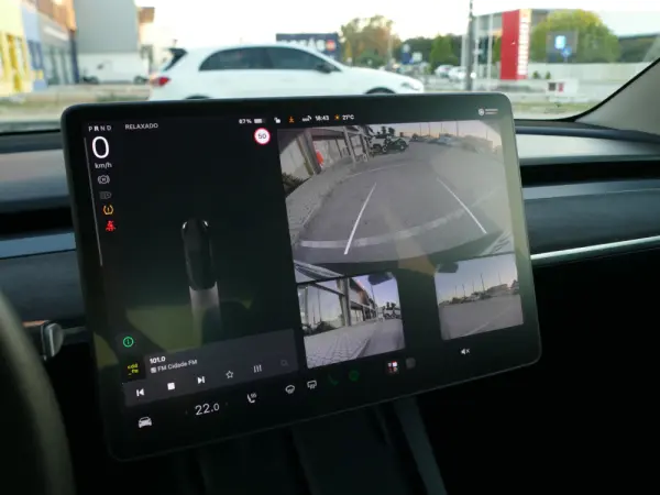 Tesla Model 3 Performance Dual Motor AWD 20
