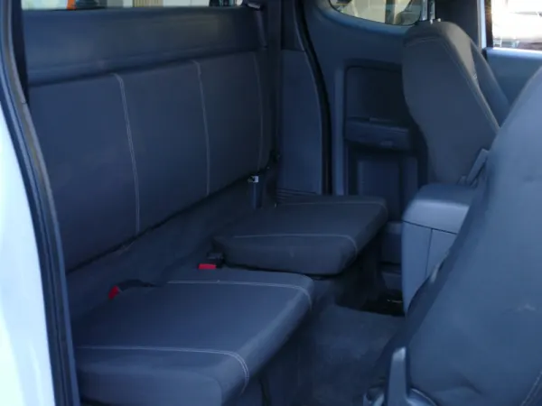 Ford Ranger 2.2 TDCi CL XL 4WD 30