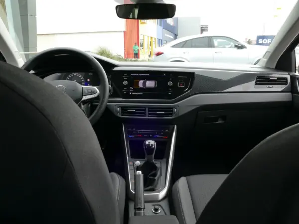 Volkswagen Taigo 1.0 TSI Urban 37