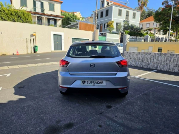 SEAT Ibiza 1.0 TSI Style DSG 5