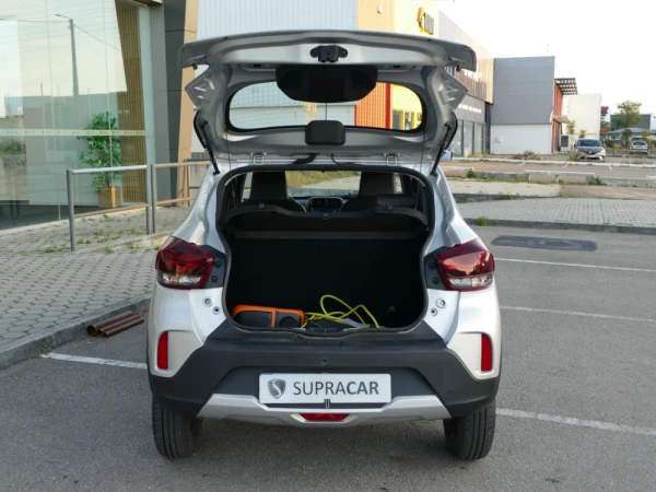 Dacia Spring Electric 45 Expression 5