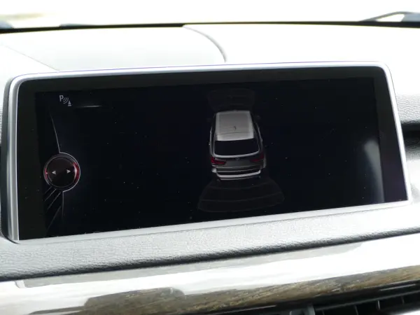 BMW X5 25 d xDrive 19