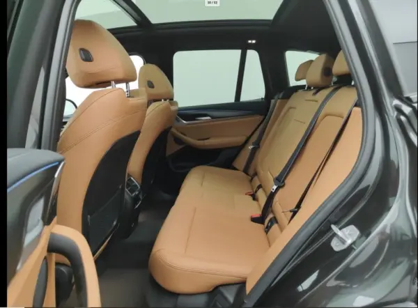 BMW iX3 M Sport Inspiring 6
