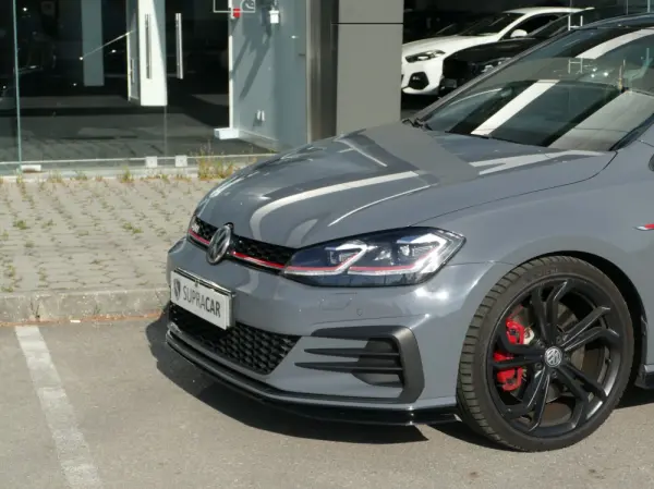Volkswagen Golf 2.0 TSI GTi TCR DSG 3