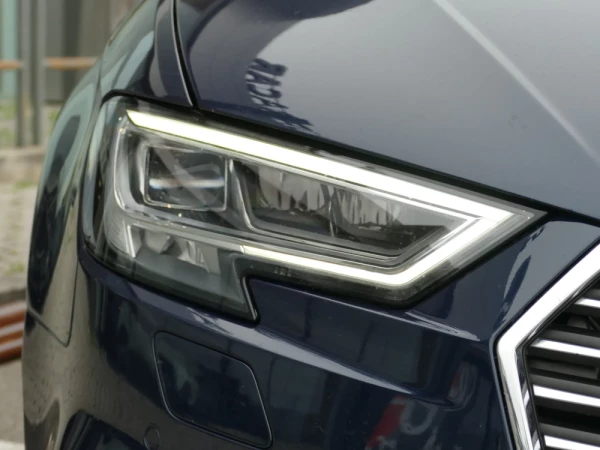 Audi A3 Sportback e-tron 1.4 TFSI S tronic 7