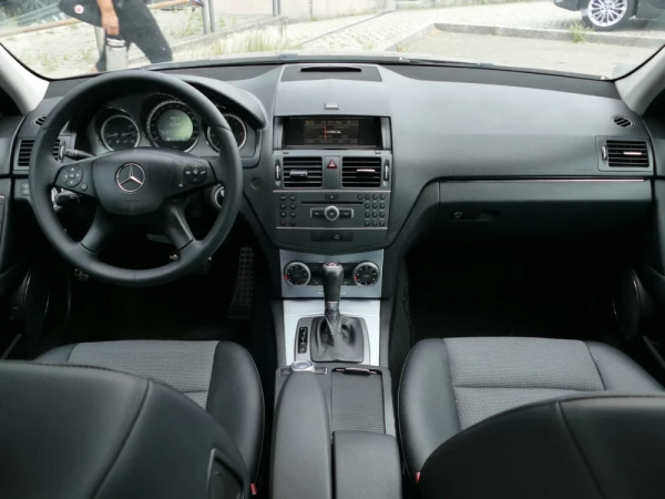 Mercedes-Benz C 250 CDi Avantgarde BE Aut. 36
